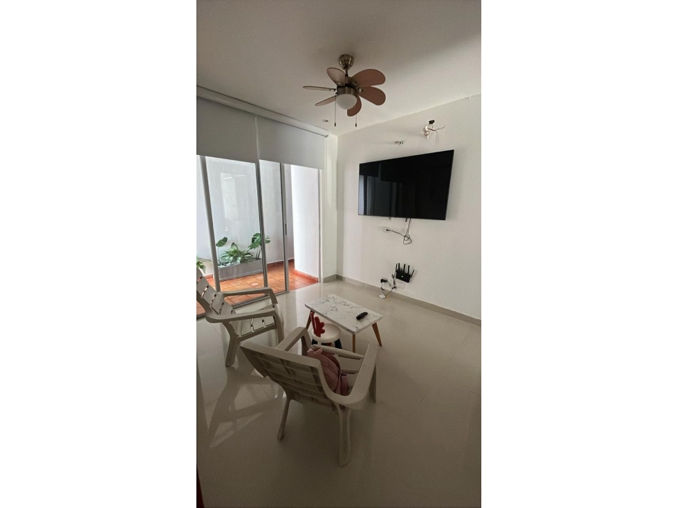 Venta Laguna Club Cartagena + piscina privada Remodelado — foto 4