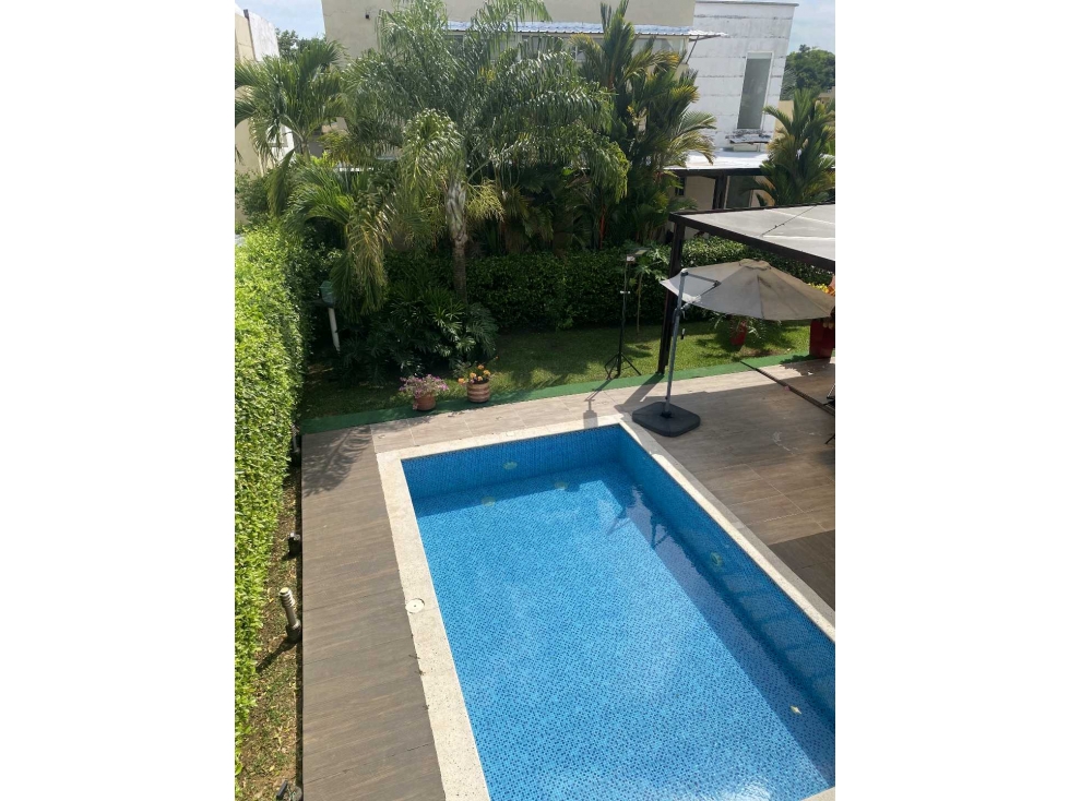 VENTA LINDA CASA CAMPESTRE VILLAVICENCIO RESTREPO - 4