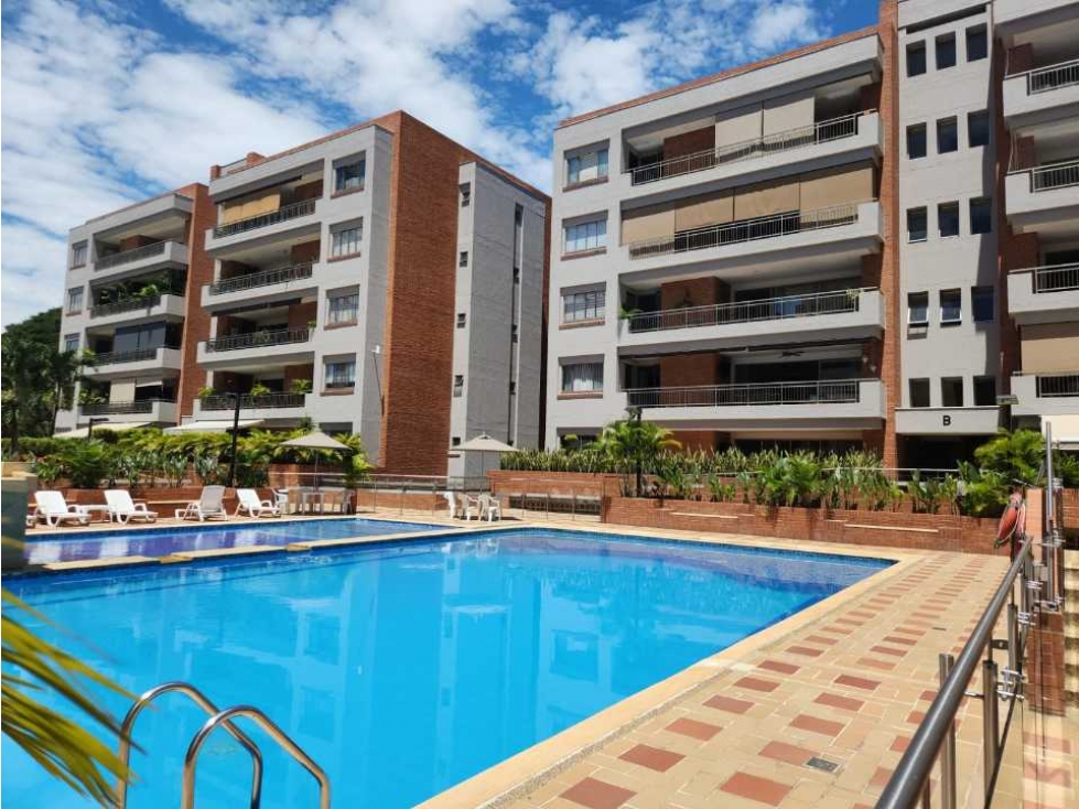 VENTA APARTAMENTO 2 PISO INES DE LARA PANCE CALI -MBM