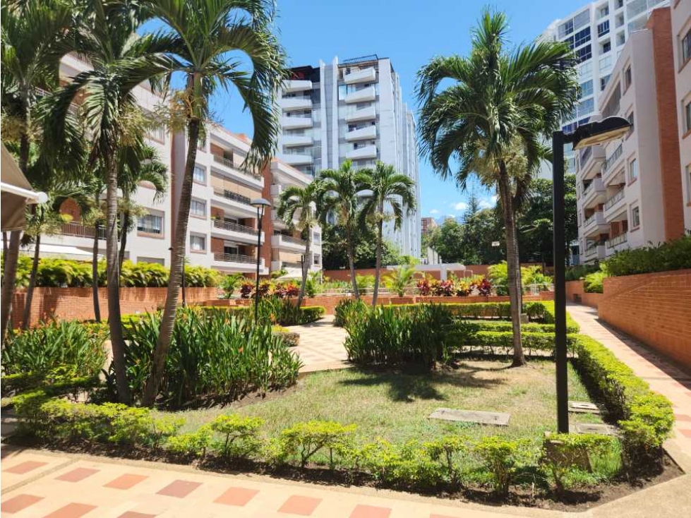 VENTA APARTAMENTO 2 PISO INES DE LARA PANCE CALI -MBM — foto 2