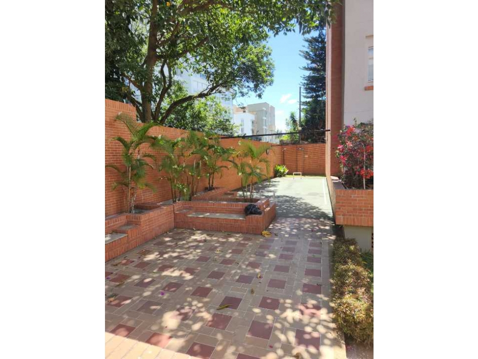 VENTA APARTAMENTO 2 PISO INES DE LARA PANCE CALI -MBM — foto 3