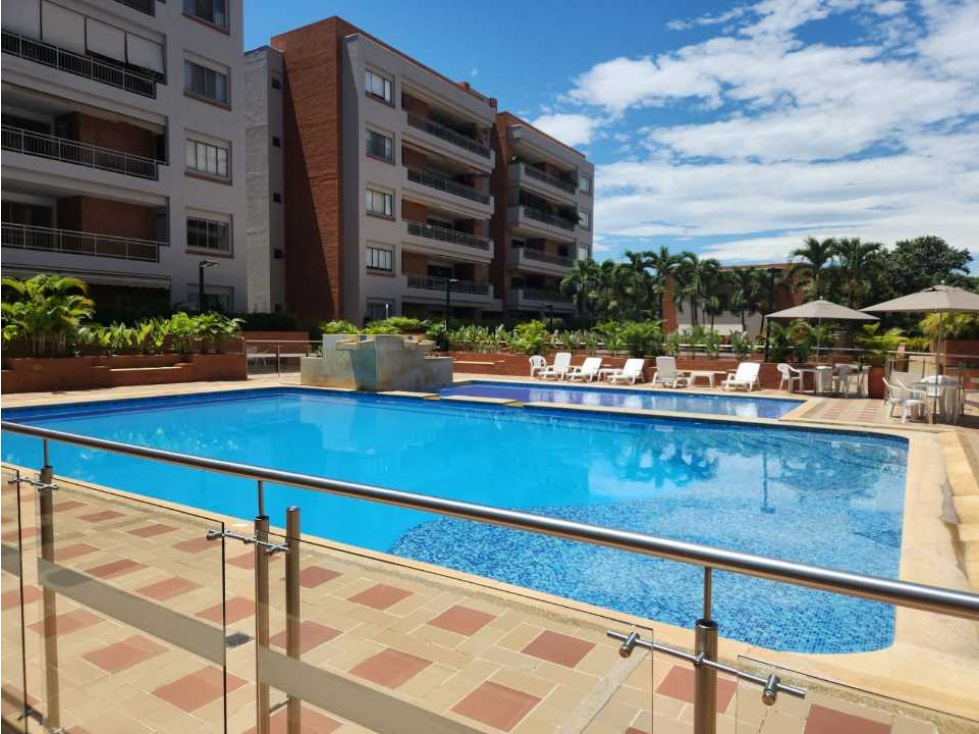 VENTA APARTAMENTO 2 PISO INES DE LARA PANCE CALI -MBM — foto 4