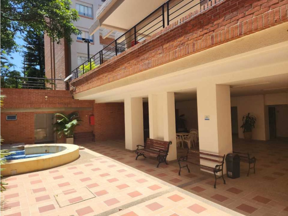 VENTA APARTAMENTO 2 PISO INES DE LARA PANCE CALI -MBM — foto 5