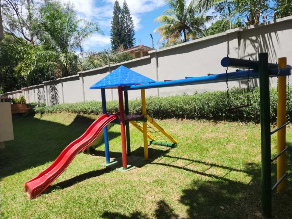 VENTA APARTAMENTO 2 PISO INES DE LARA PANCE CALI -MBM — foto 6