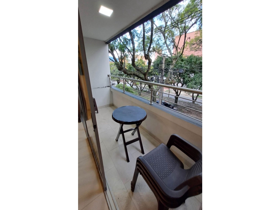 Venta lindo apartamento en LAURELES/ SIMON BOLÍVAR — foto 4
