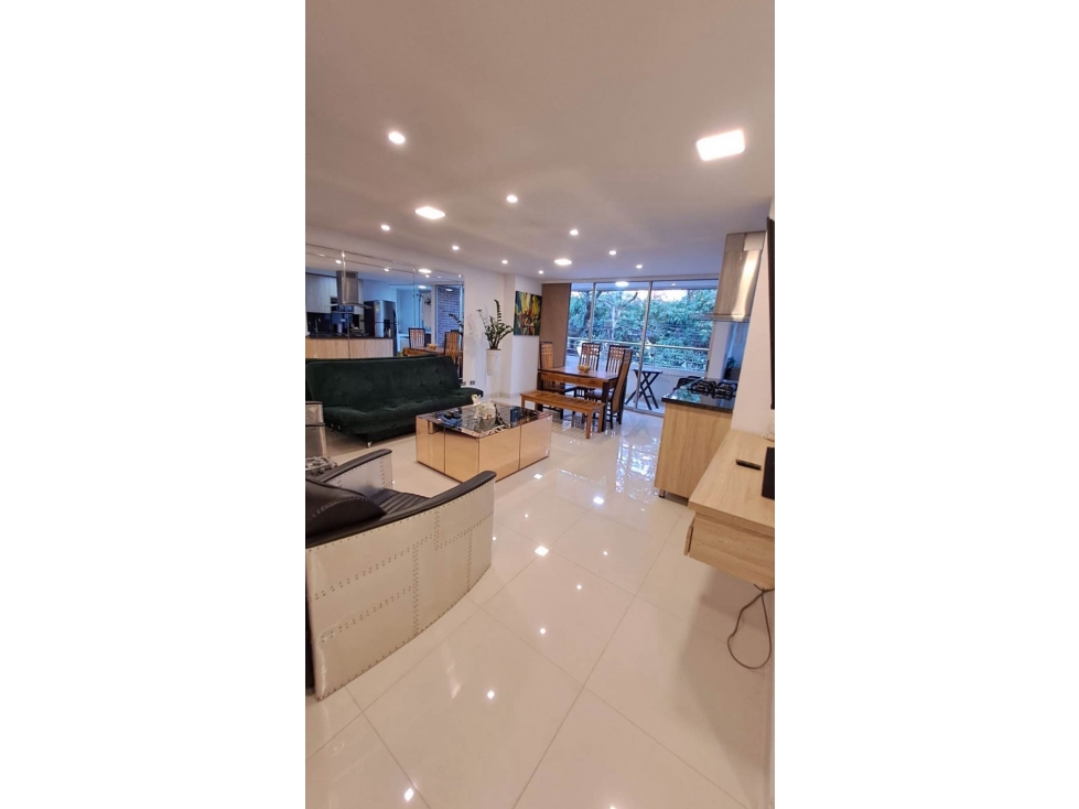 Venta lindo apartamento en LAURELES/ SIMON BOLÍVAR — foto 3