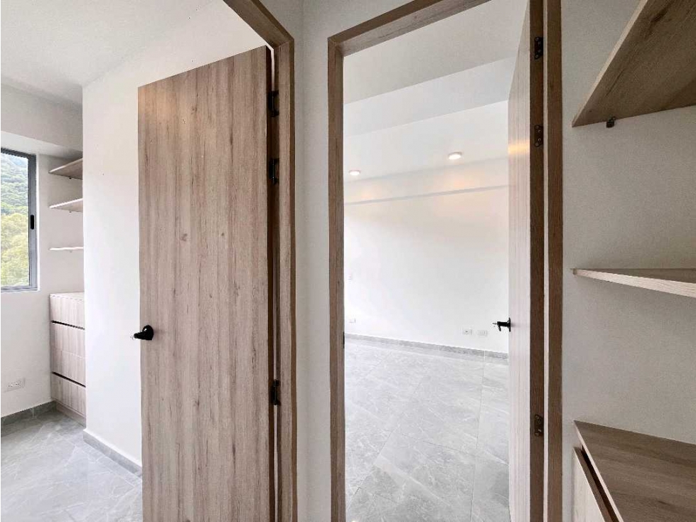 Venta lindo apartamento Sabaneta hermosa vista fácil acceso. — foto 6