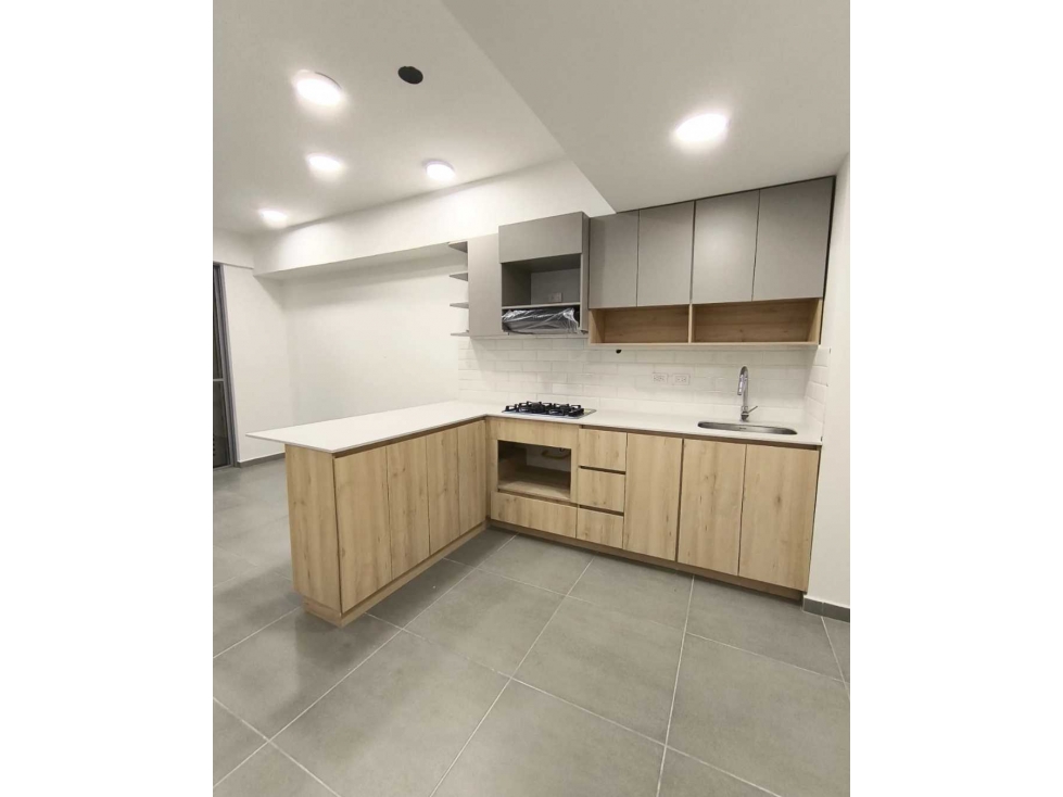 venta lindo apartamento Sabaneta sitio estrategico con fácil acceso