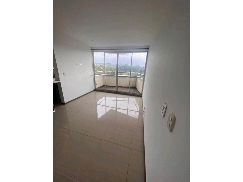 Venta lindo apartamento ubicado en exclusiva zona de la ciudad..