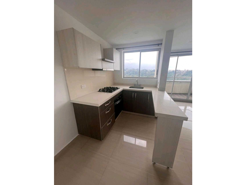 Venta lindo apartamento ubicado en exclusiva zona de la ciudad.. — foto 3