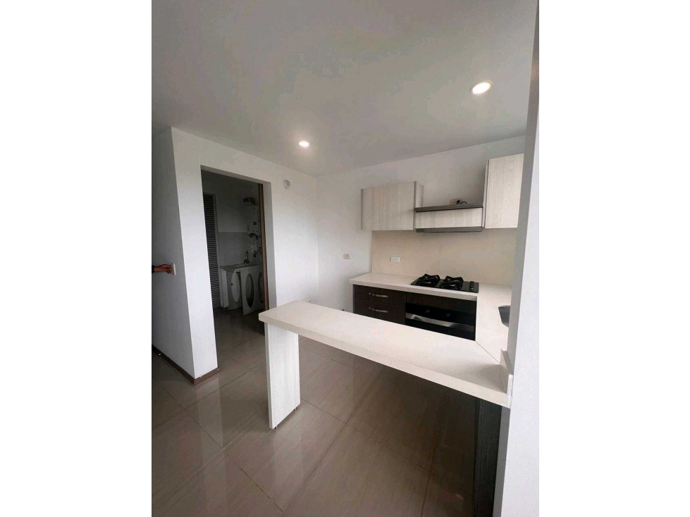 Venta lindo apartamento ubicado en exclusiva zona de la ciudad.. — foto 5