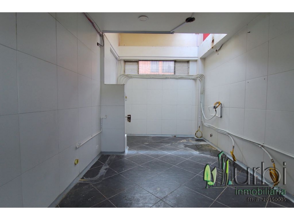 LOCAL EN VENTA 265 PLAZA VENTURA — foto 5