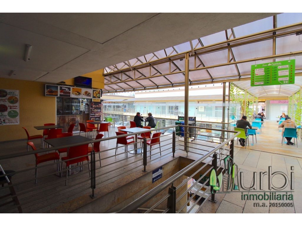 LOCAL EN VENTA 265 PLAZA VENTURA — foto 6