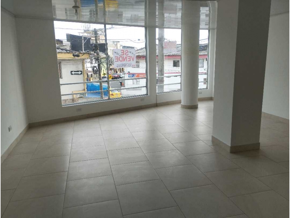 Venta local barrio colombia Manizales — foto 2
