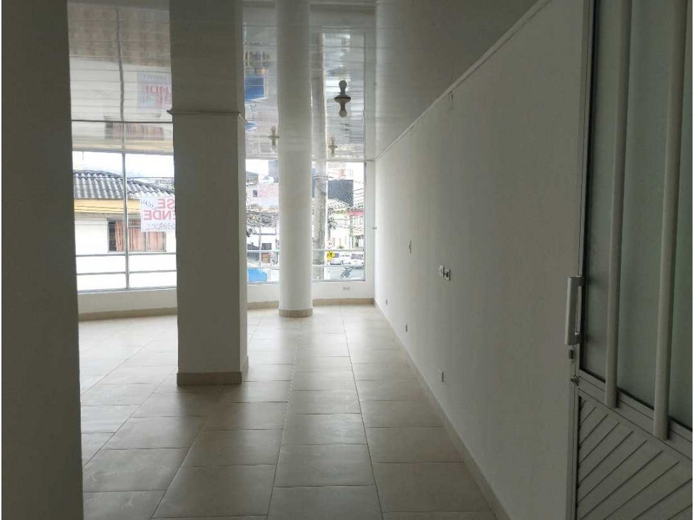 Venta local barrio colombia Manizales — foto 6