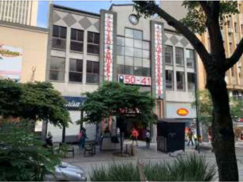 Venta local Centro comercial Junín la candelaria — foto 6