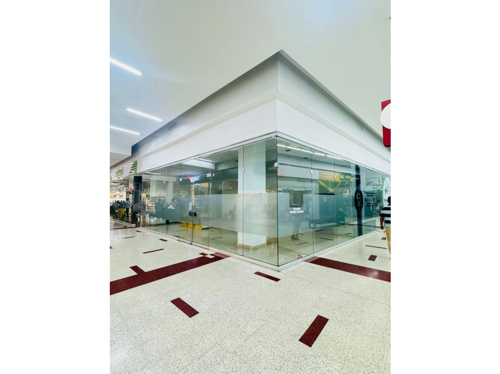 Venta local centro servicios punto clave