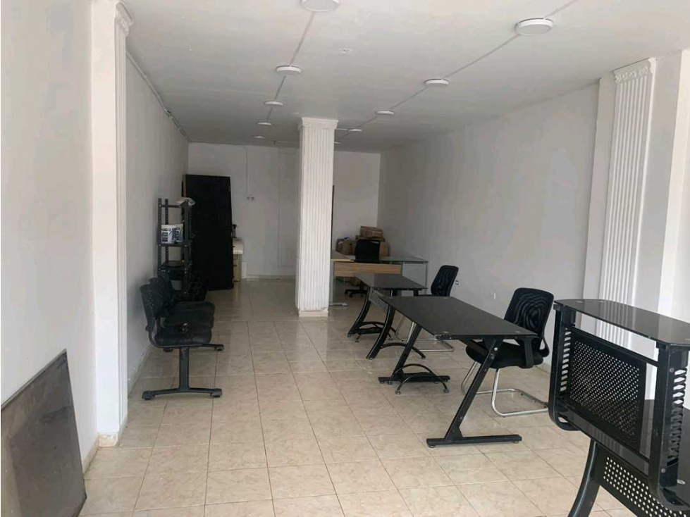 Local comercial en venta ubicado barrio porvenir de Barranquilla — foto 2