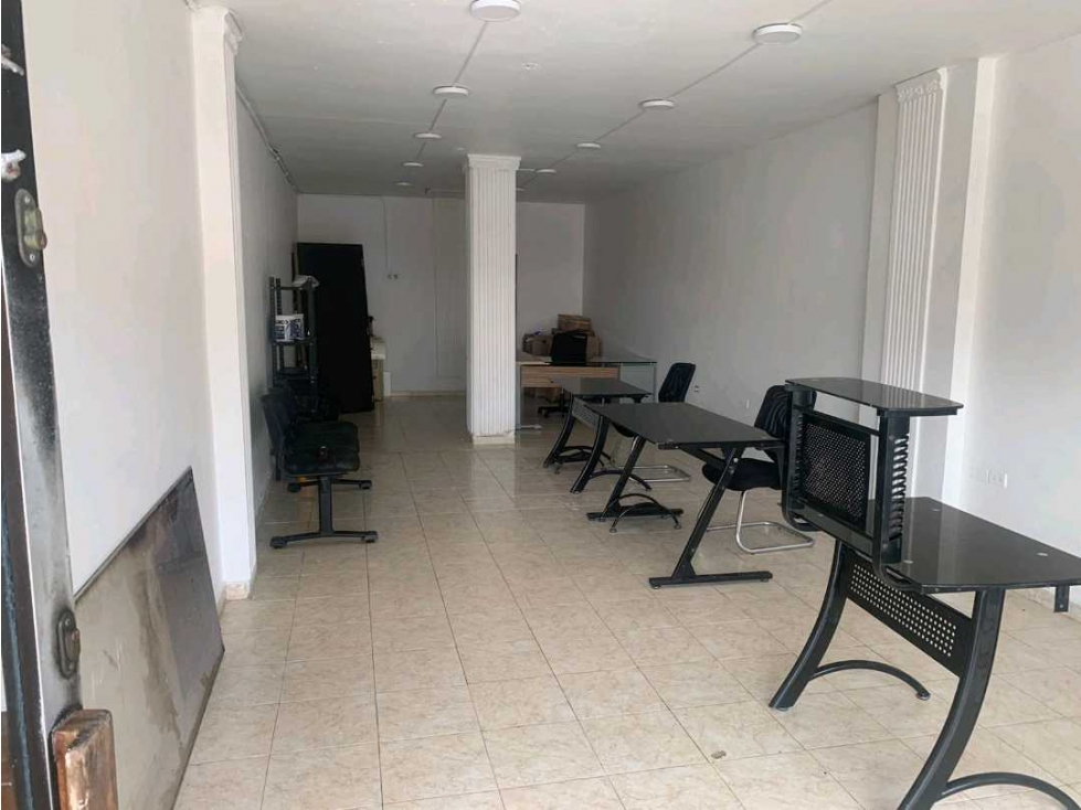 Local comercial en venta ubicado barrio porvenir de Barranquilla — foto 4