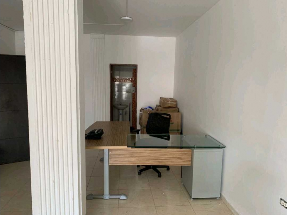 Local comercial en venta ubicado barrio porvenir de Barranquilla — foto 3