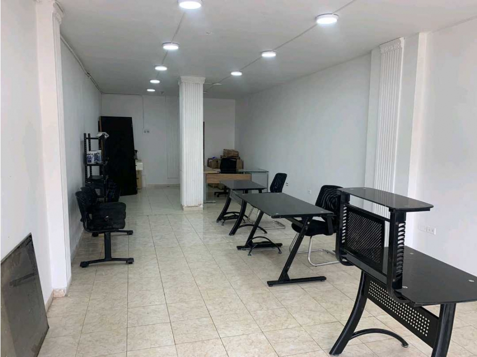Local comercial en venta ubicado barrio porvenir de Barranquilla