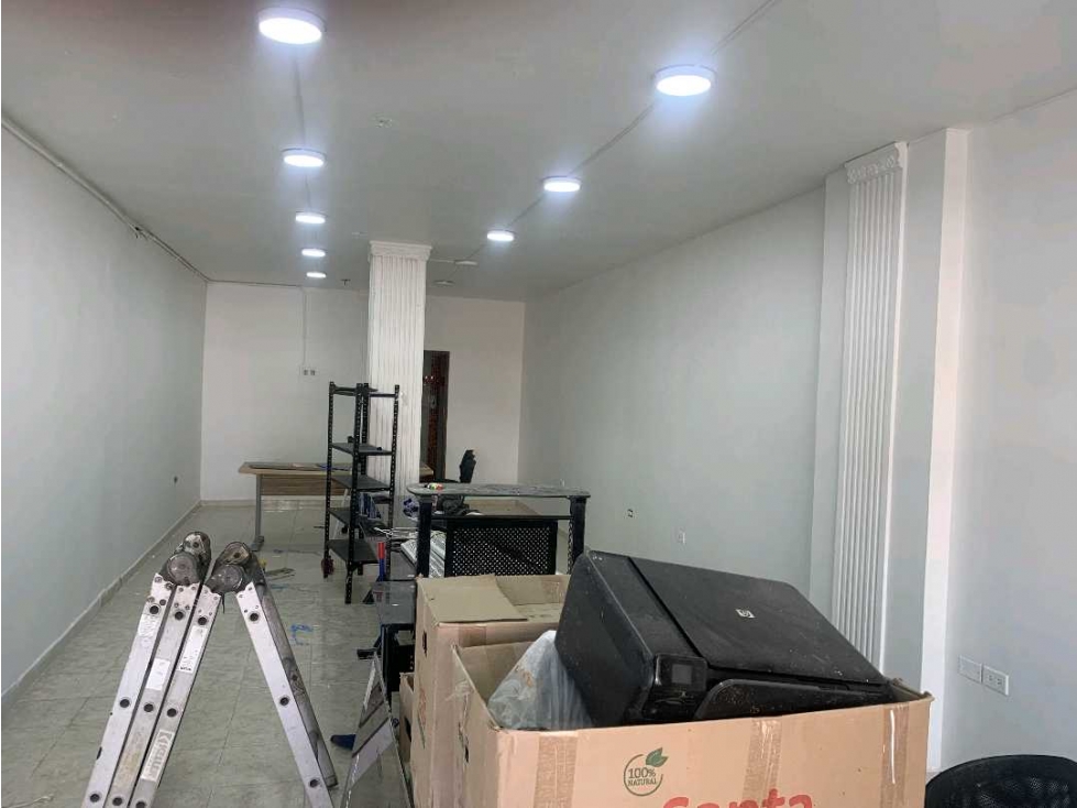 Local comercial en venta ubicado barrio porvenir de Barranquilla — foto 5