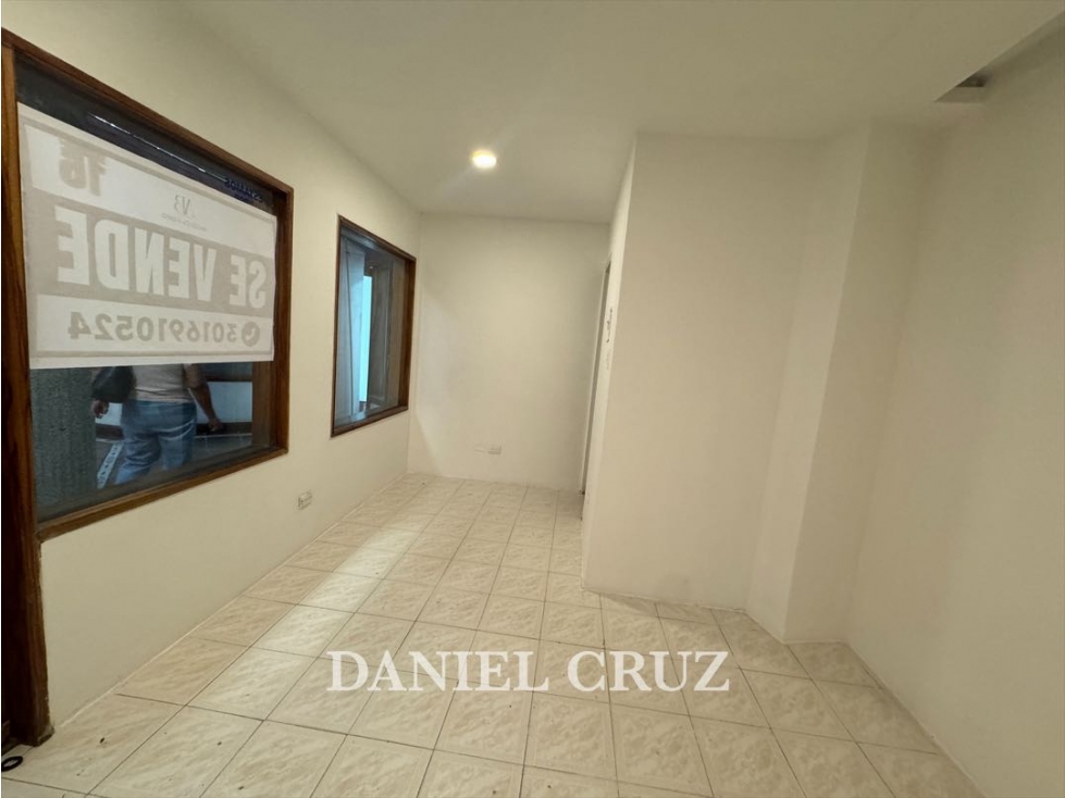VENTA LOCAL COMERCIAL C.C RODRIVAL - POPAYÁN - 3