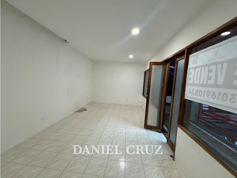 VENTA LOCAL COMERCIAL C.C RODRIVAL - POPAYÁN - 5