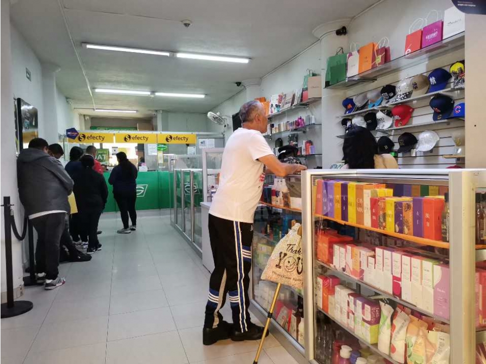 Venta Local Comercial Centro Comercial Tunal — foto 3