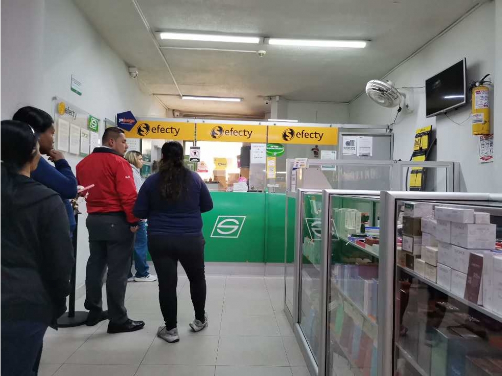 Venta Local Comercial Centro Comercial Tunal — foto 4