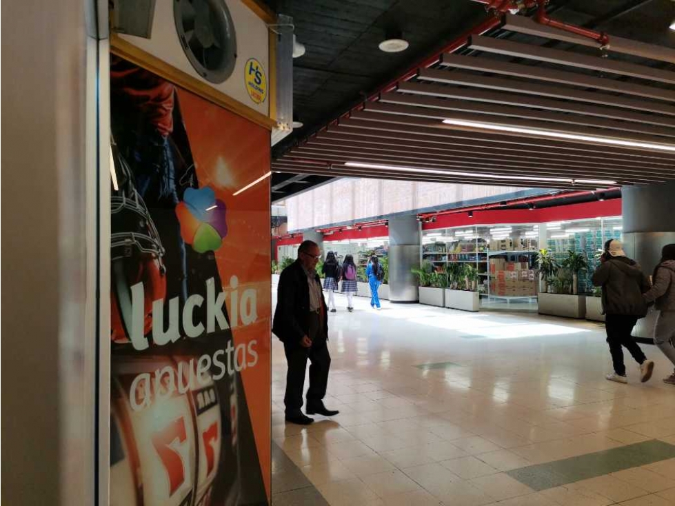 Venta Local Comercial Centro Comercial Tunal — foto 5