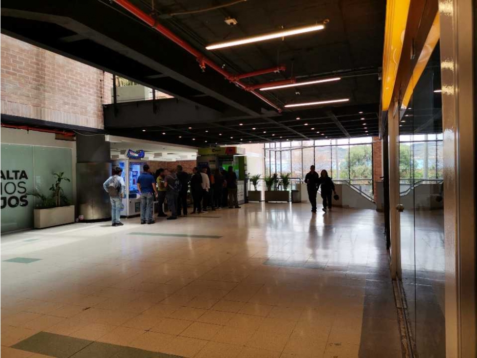 Venta Local Comercial Centro Comercial Tunal — foto 6