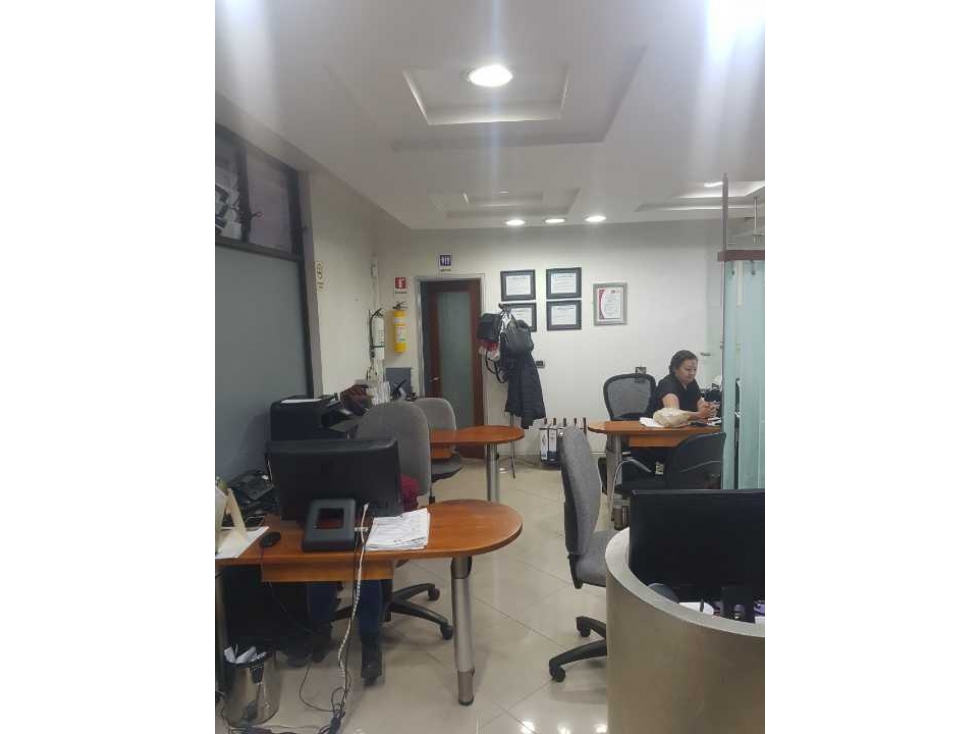 Venta Local Comercial Centro Manizales — foto 2