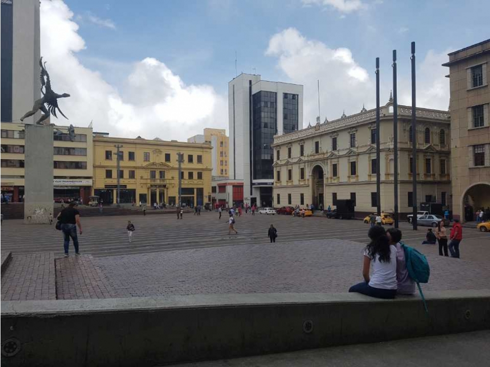 Venta Local Comercial Centro Manizales — foto 5