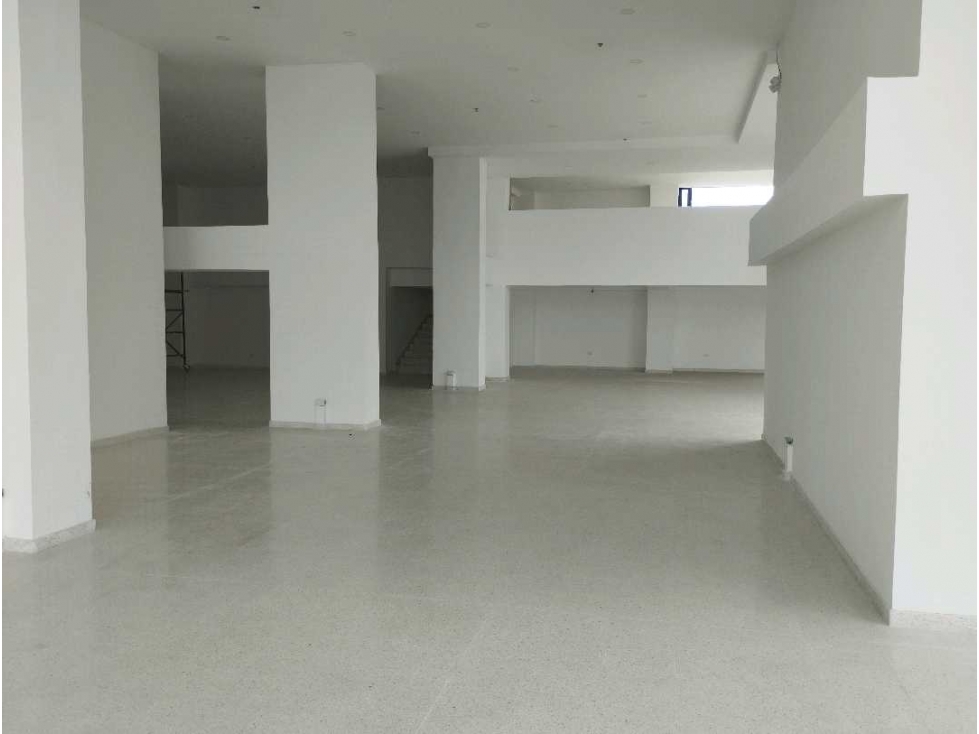 Alquiler local Comercial Chipre Manizales
