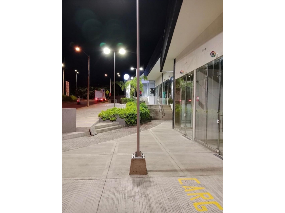 VENTA LOCAL COMERCIAL CIUDAD PACIFICA - 2