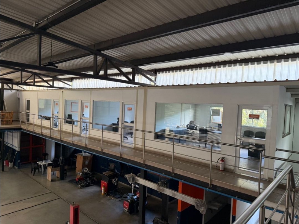 Venta Bodega Comercial Copacabana - 5