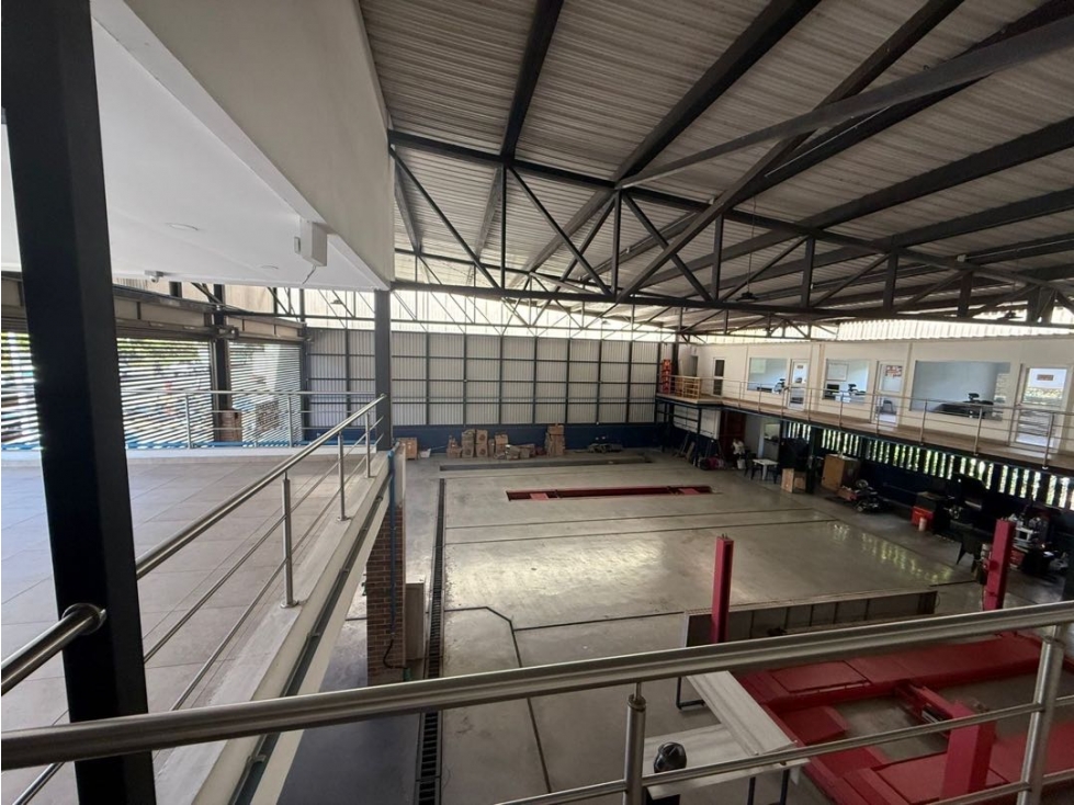 Venta Bodega Comercial Copacabana - 6