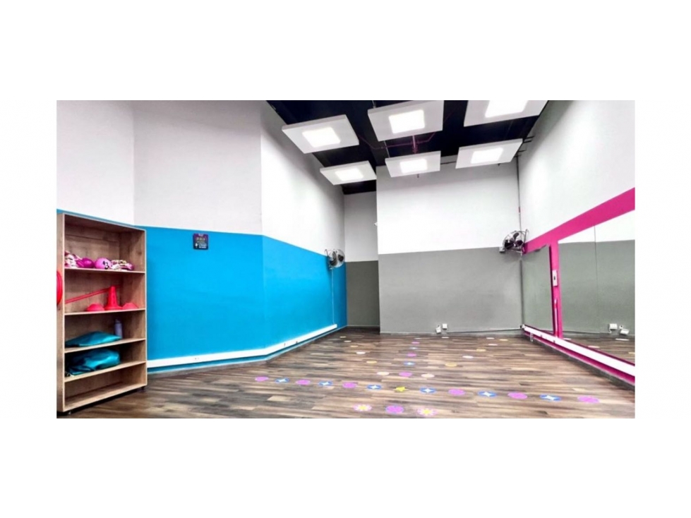 Venta local comercial, dentro de centro comercial. Envigado. — foto 6