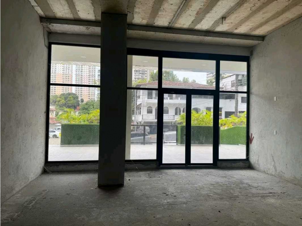 VENTA LOCAL COMERCIAL EN CALLE 50 EXCELENTE UBICACION LT