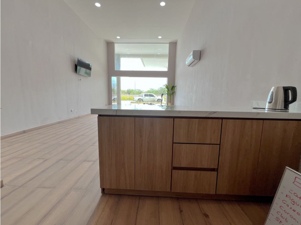 VENTA O ARRIENDO LOCAL COMERCIAL EN DORAL CARTAGENA — foto 4