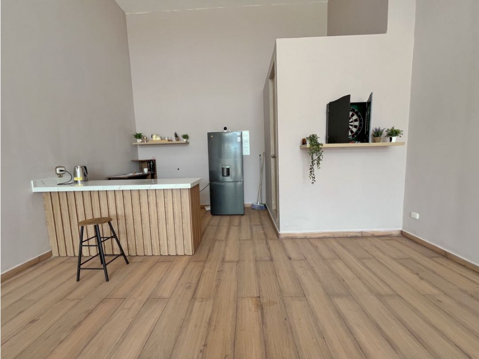 VENTA O ARRIENDO LOCAL COMERCIAL EN DORAL CARTAGENA — foto 5