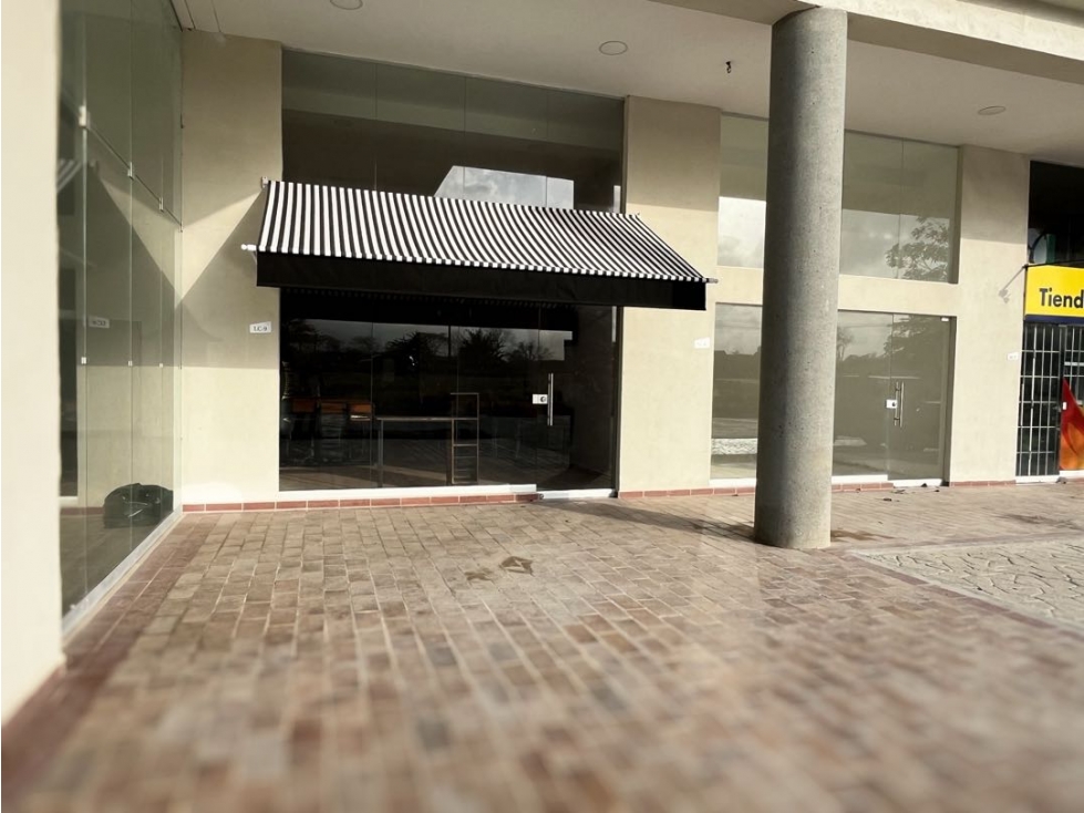 VENTA O ARRIENDO LOCAL COMERCIAL EN DORAL CARTAGENA — foto 2
