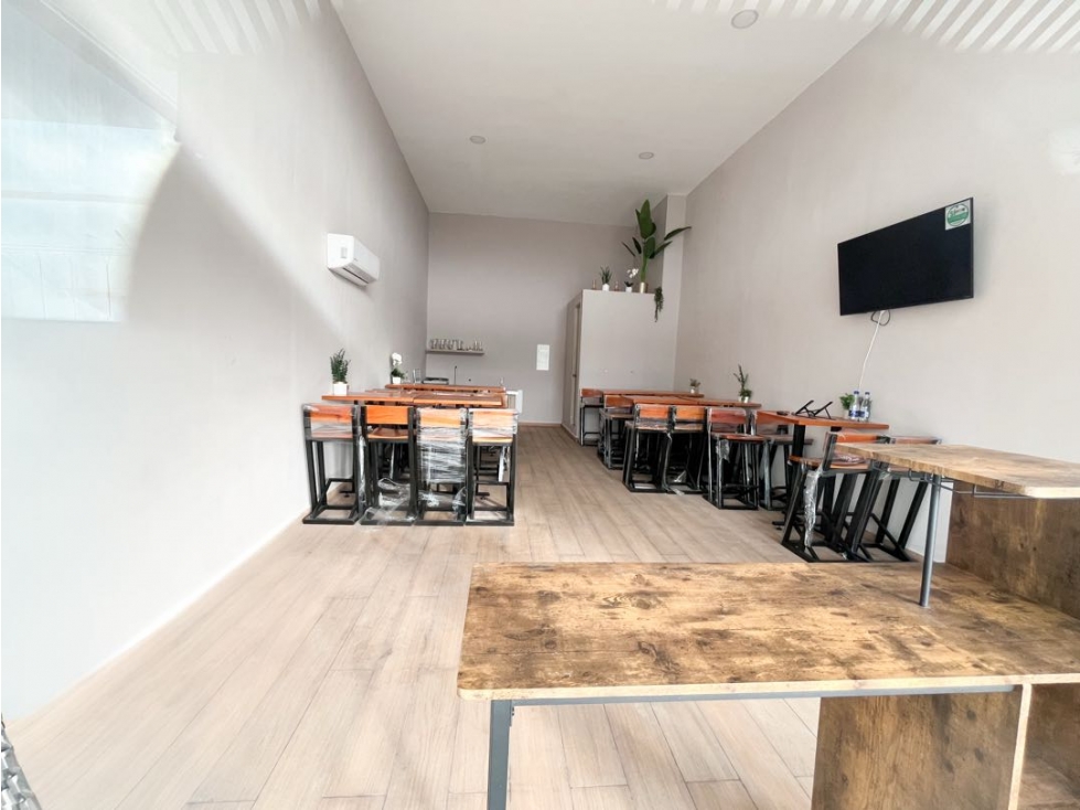 VENTA O ARRIENDO LOCAL COMERCIAL EN DORAL CARTAGENA — foto 3