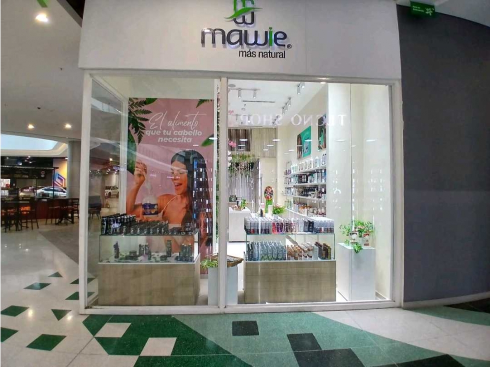 VENTA: LOCAL COMERCIAL EN EL CENTRO COMERCIAL FABRICATO — foto 4