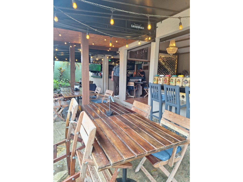 Venta local comercial en Llanogrande sobre vía principal — foto 4