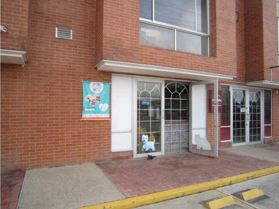 Venta local Comercial en Mosquera Cundinamarca - 1