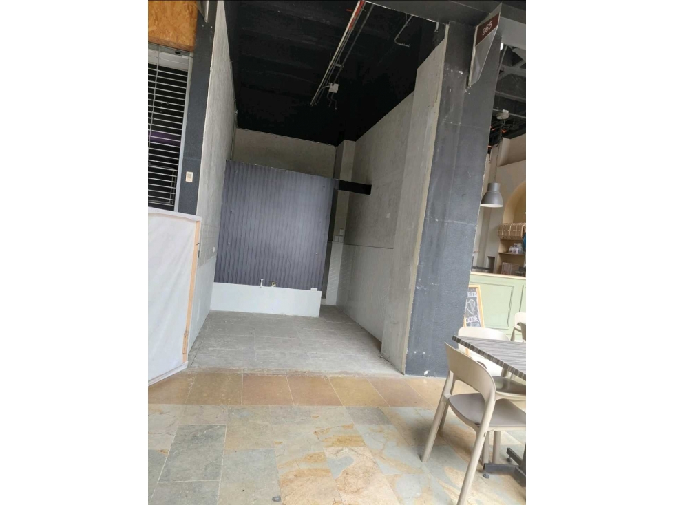 Venta Local Comercial en Unicentro Sur Cali (VM)