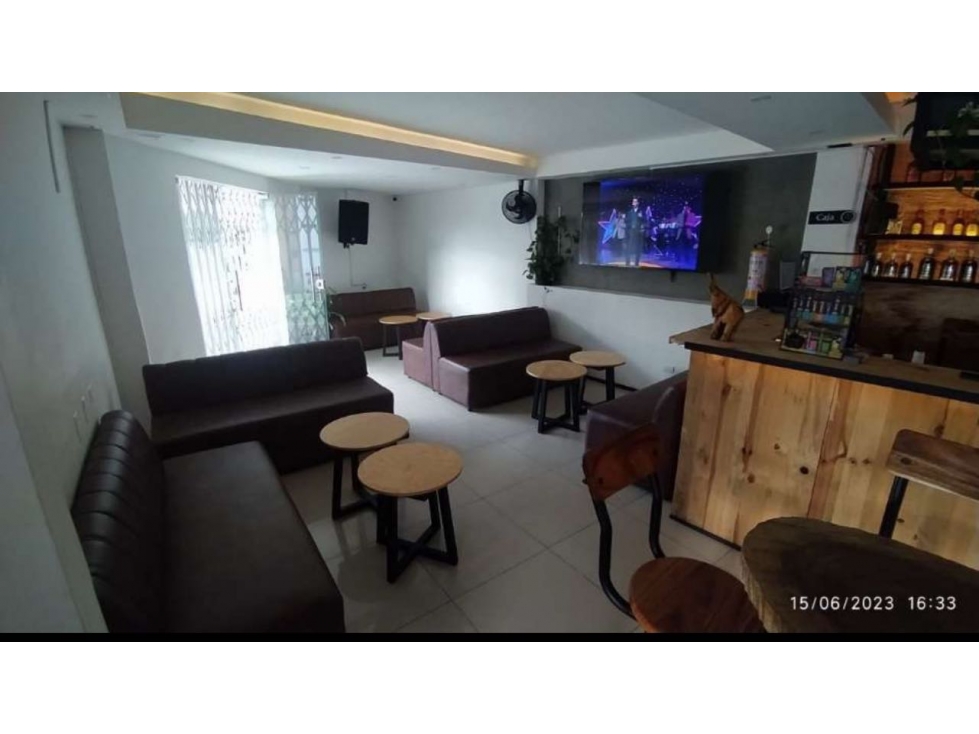Venta local comercial loma del chocho envigado - 3