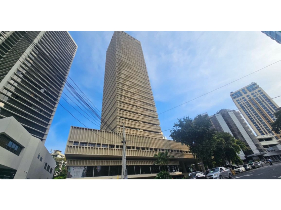 VENTA LOCAL COMERCIAL OBARRIO PLANTA BAJA TORRE COMASA 214M2 MLD